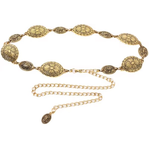 Ceinture vintage