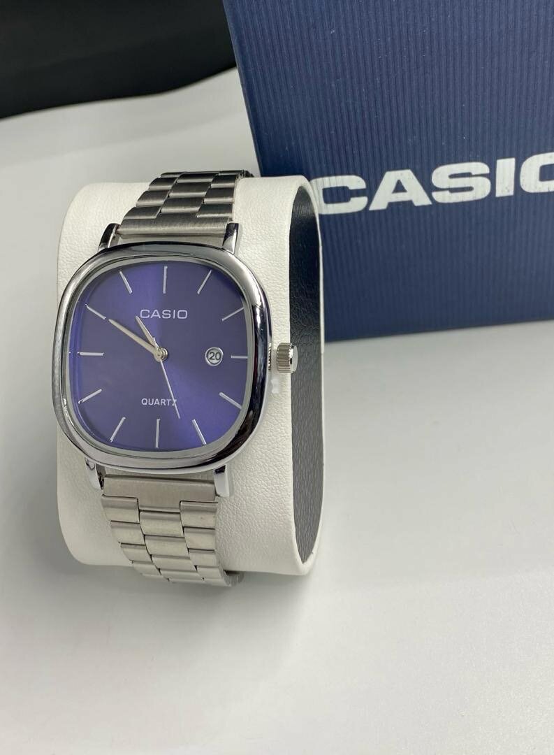 Montre CASIO