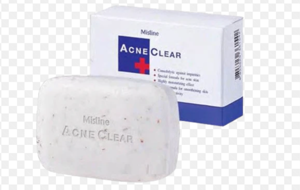 Mistine Acne Clear+