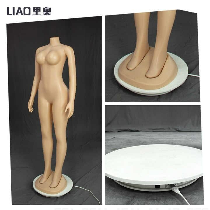 Quality Rotating Stand