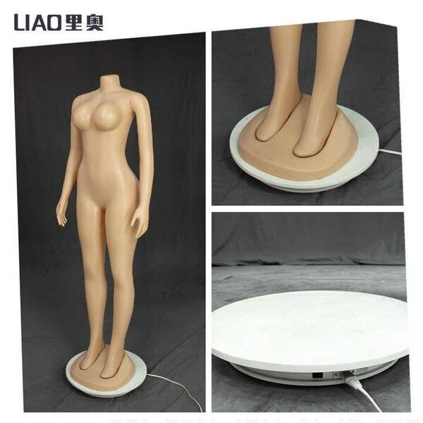 Quality Rotating Stand