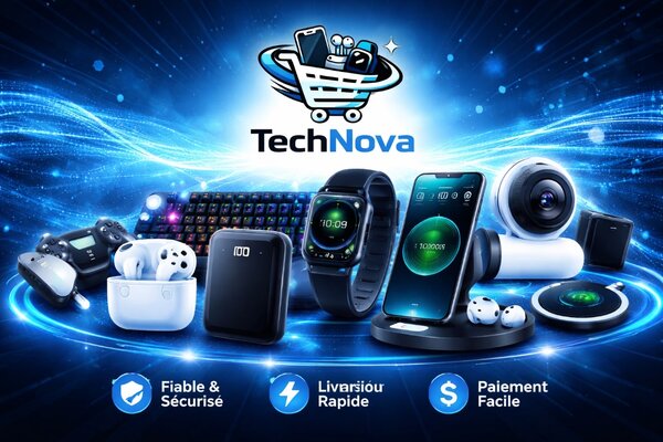 TechNova 