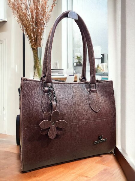 LV Brand New Big Flower Article