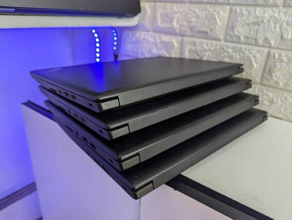 Lenovo Thinkpad E470