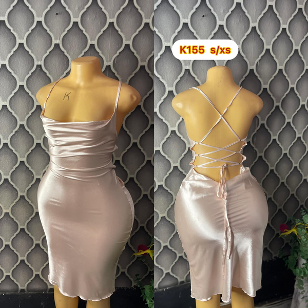 Good Quality Thrifted Dresses for Sale 