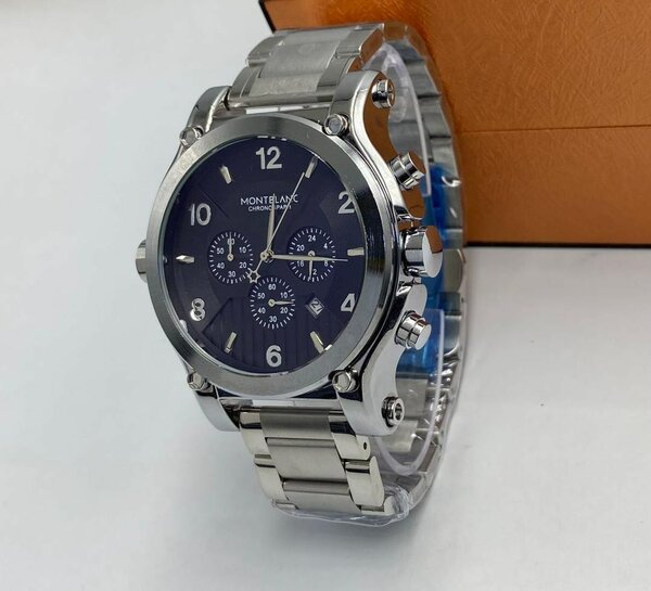 Montre avec coffret dorigine