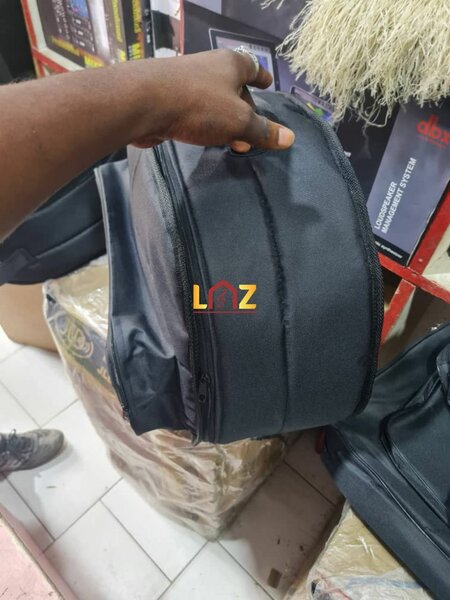 SAC DE CAISSE CLAIRE