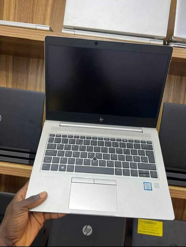 HP EliteBook - Laptop Pro