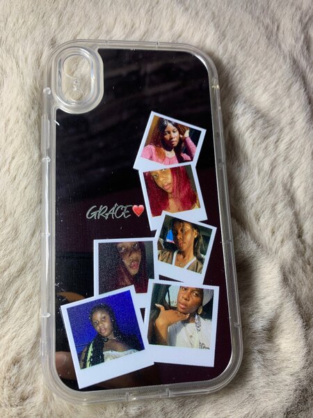 Coque de téléphone