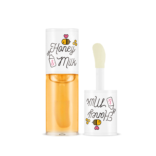 Honey Milk Lip Oil