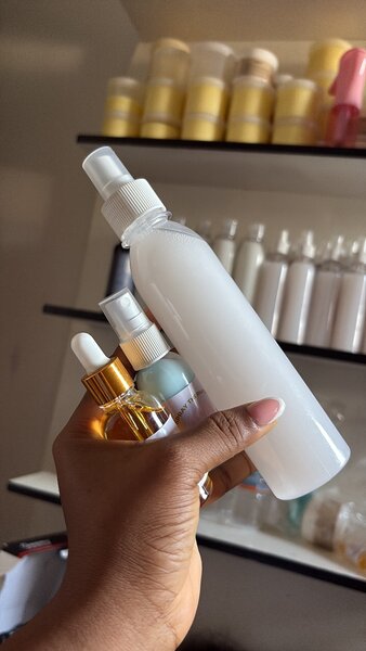 Ensemble de soins pour la peau