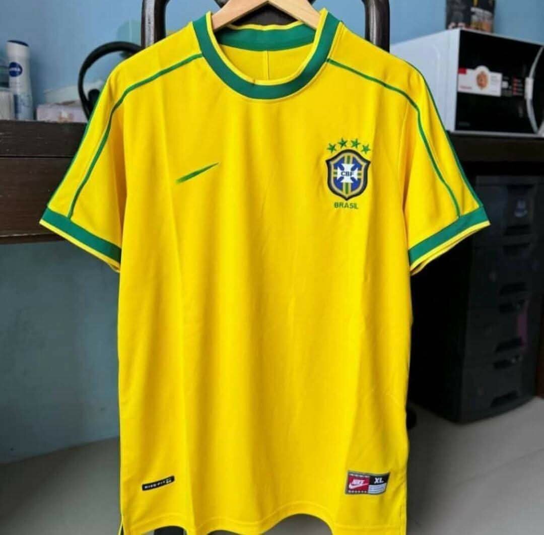 Maillot de Football Réplique