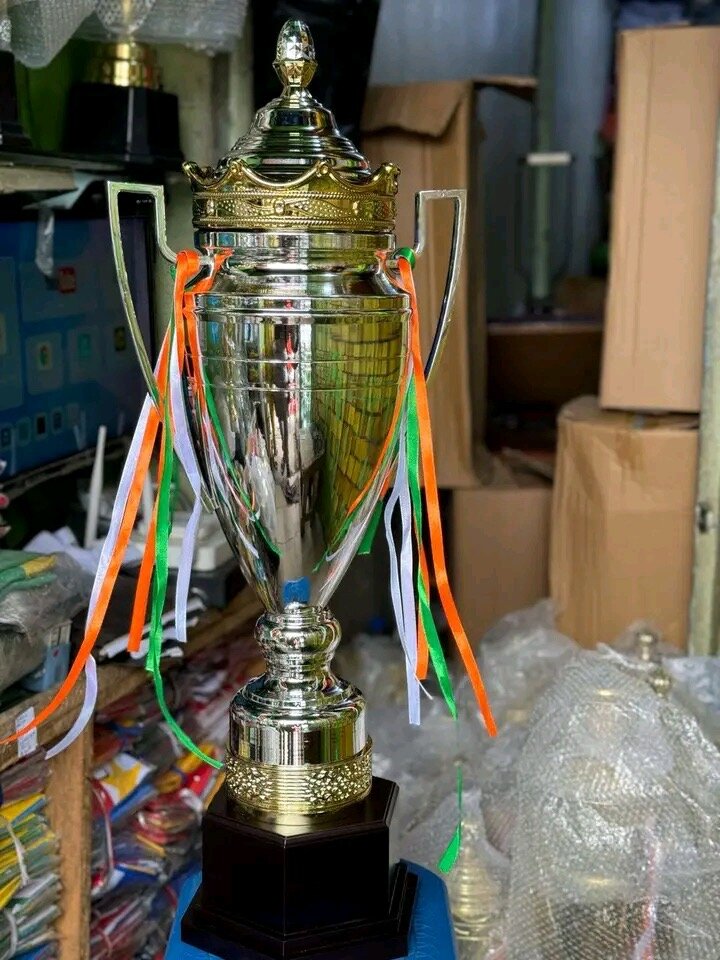 Parachute de résistance