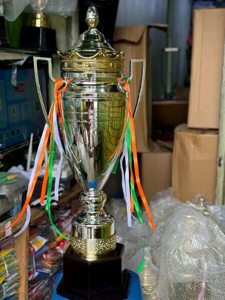 Parachute de résistance