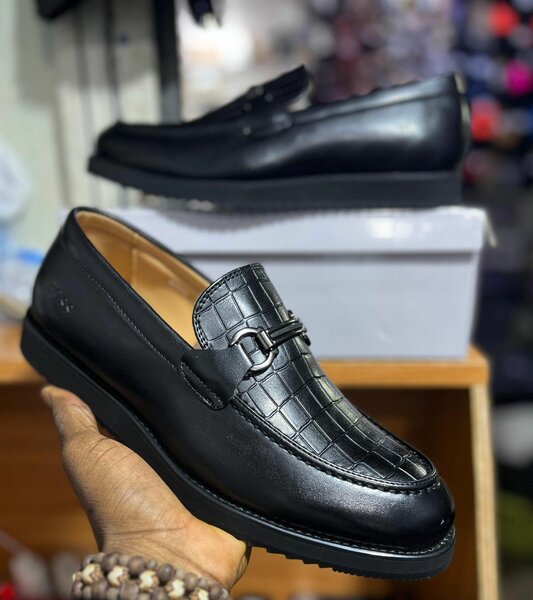 Chaussures Mocassins Élégants