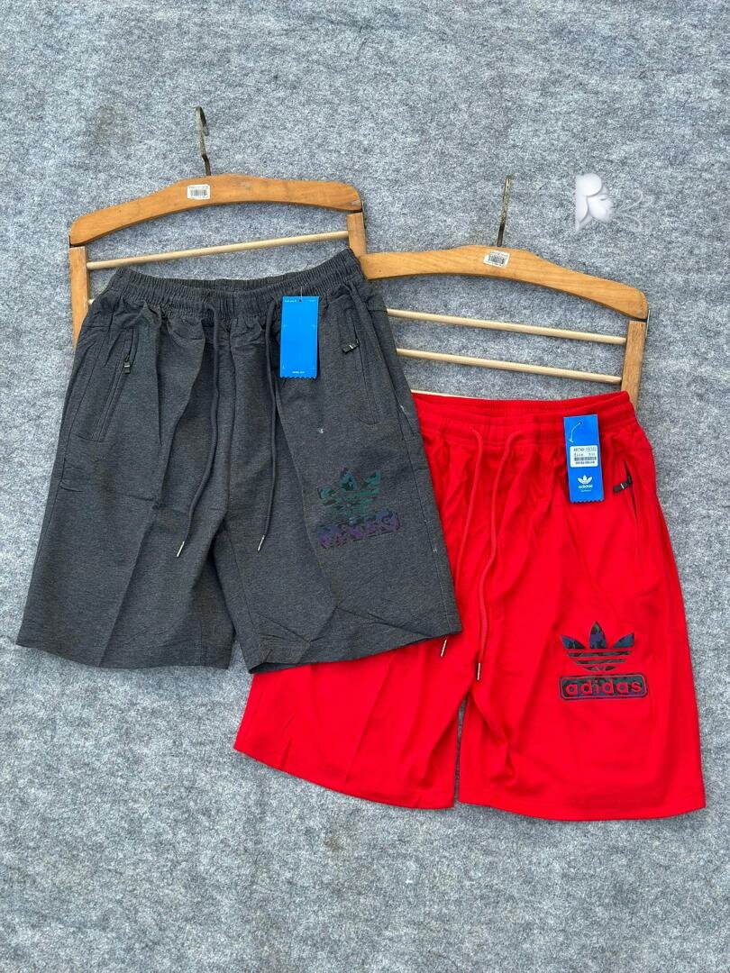 Shorts de sport confortables