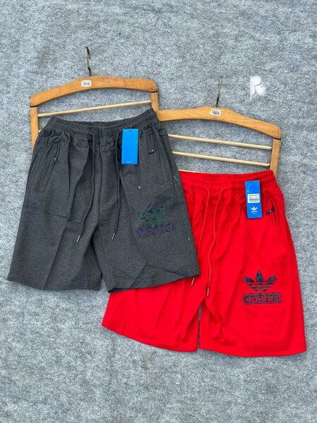 Shorts de sport confortables
