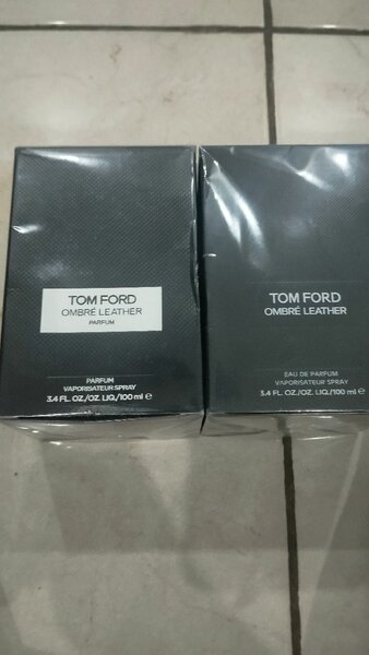 Tom Ford Ombre Leather