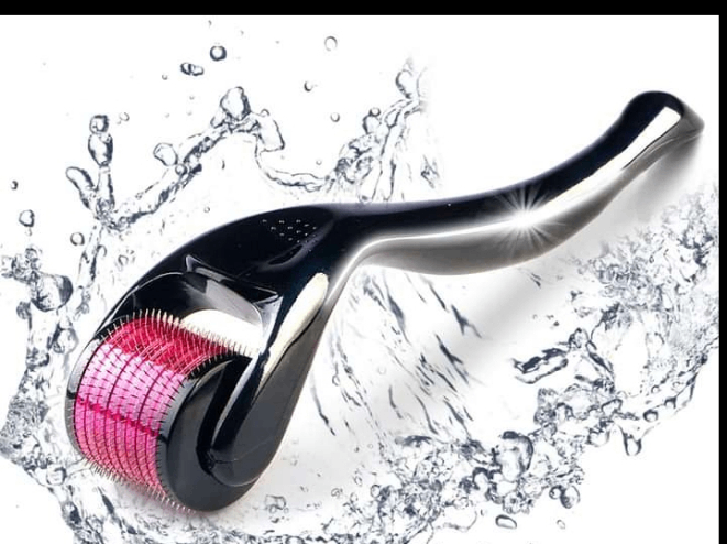 Darma Roller
