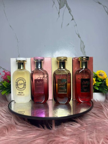 Parfum Mousuf 50ml