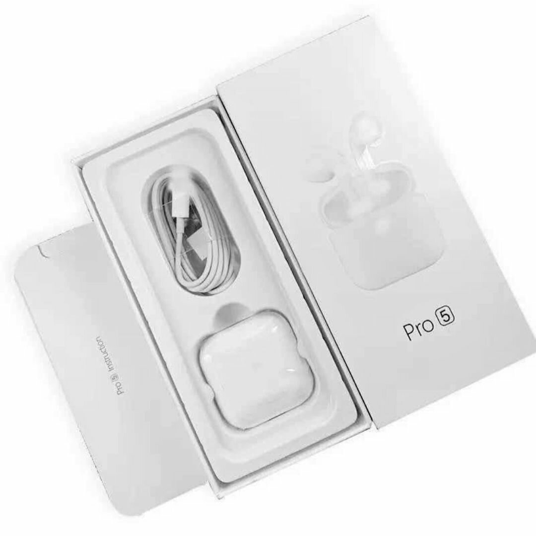 AIRPOD PRO 5