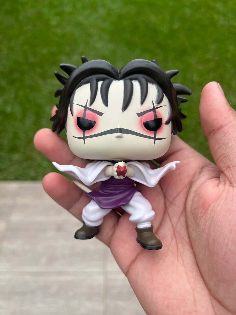 Choso Funko Pop (#1886)