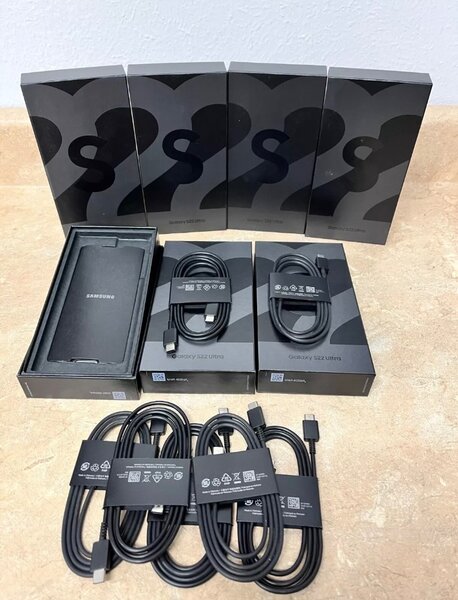 Samsung Galaxy s22 ultra