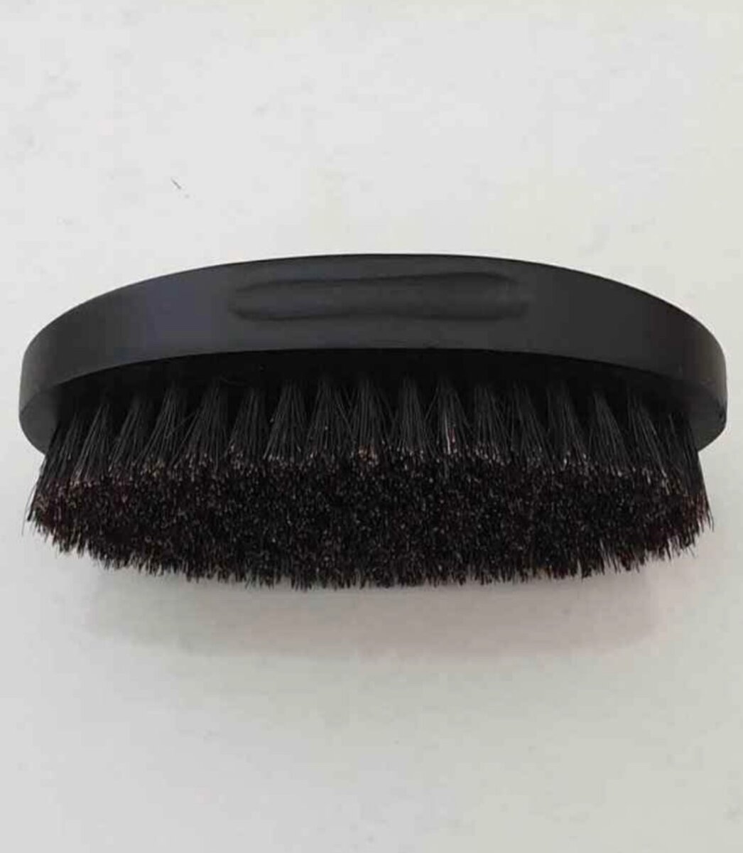 Wave brush