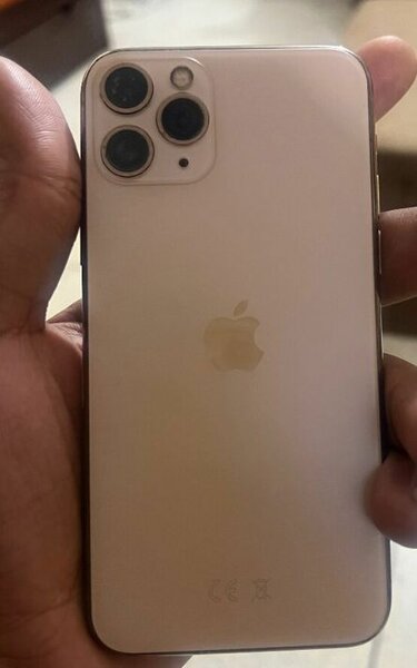 Smartphone Apple iPhone 11 Pro