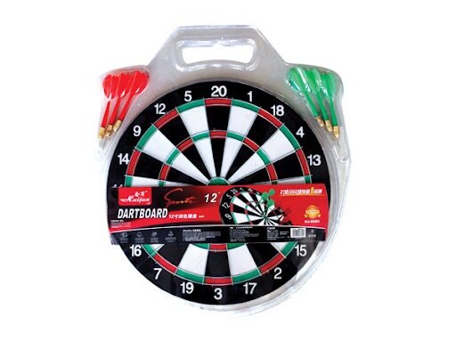 DartBoard