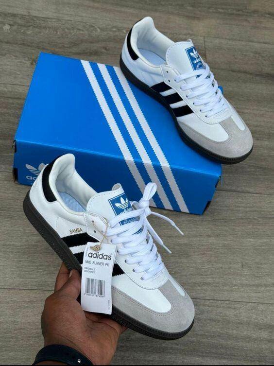 Adidas Samba Classics pour Hommes