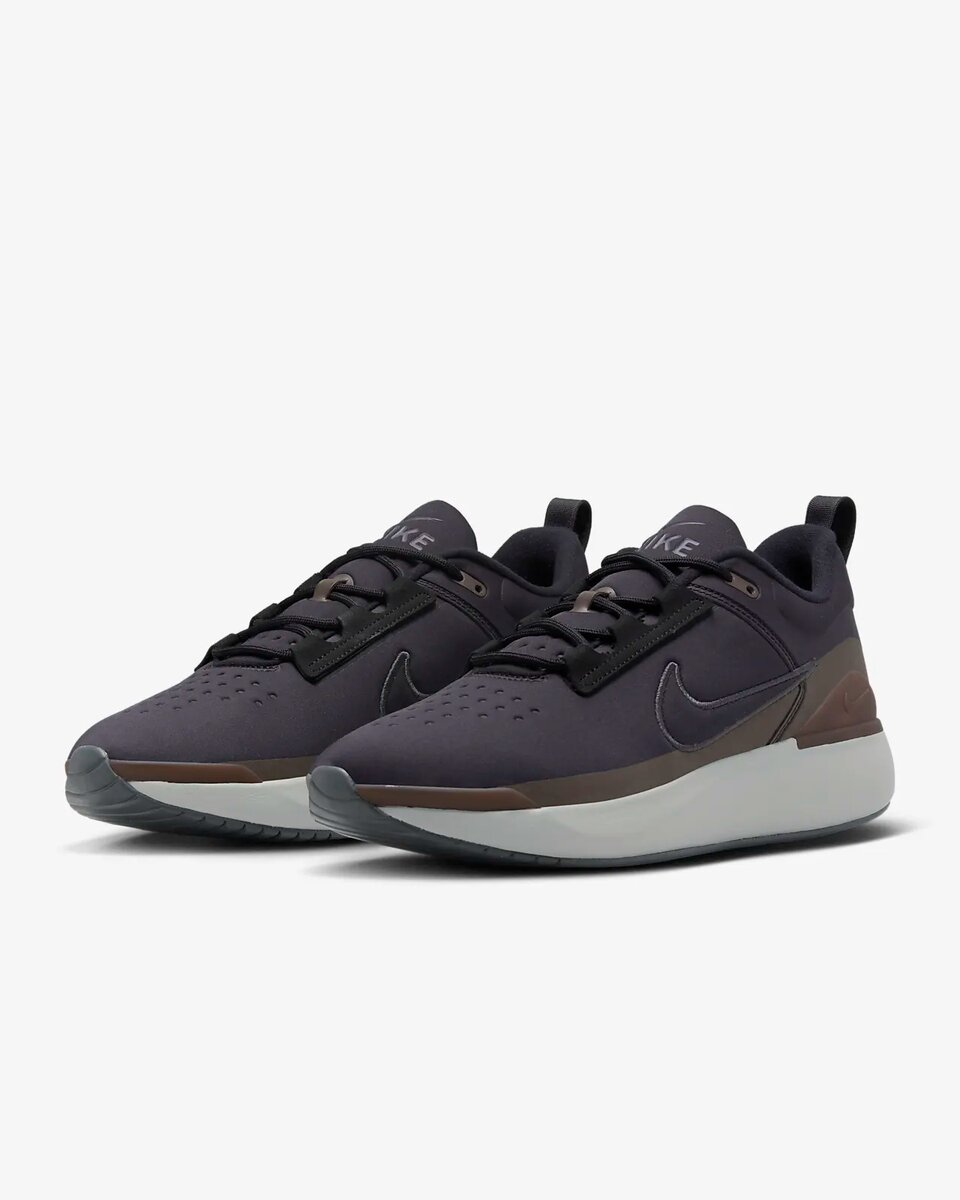 Nike E-Series 1.0