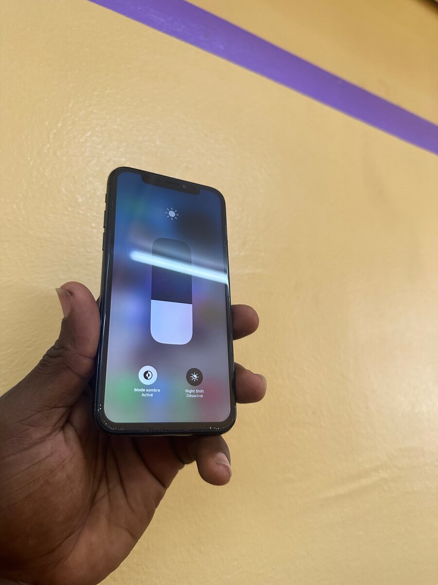 iPhone 12 Bleu 128Go