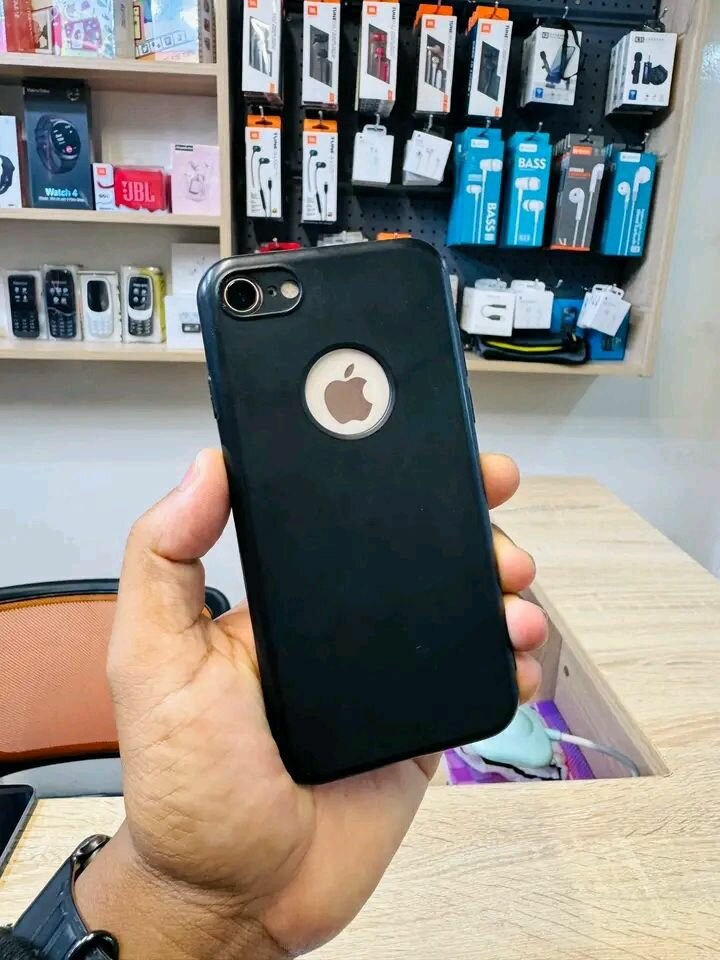 iPhone reconditionné or