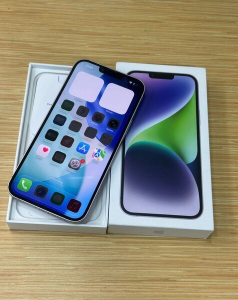 iPhone 14 Plus128GB