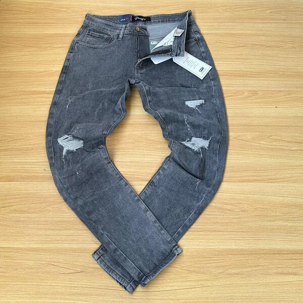 China jeans designer