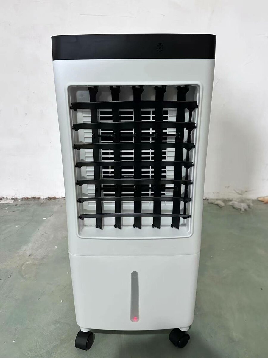 Air cooler