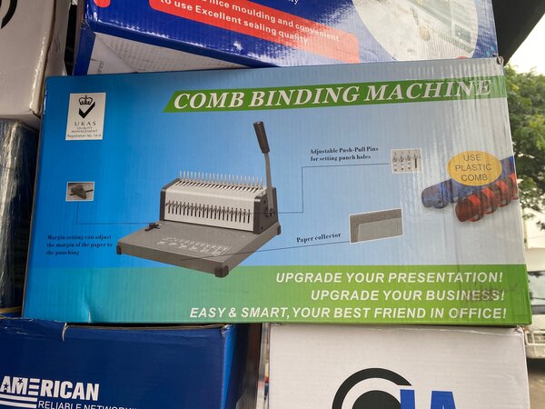 Machine à reluire grand