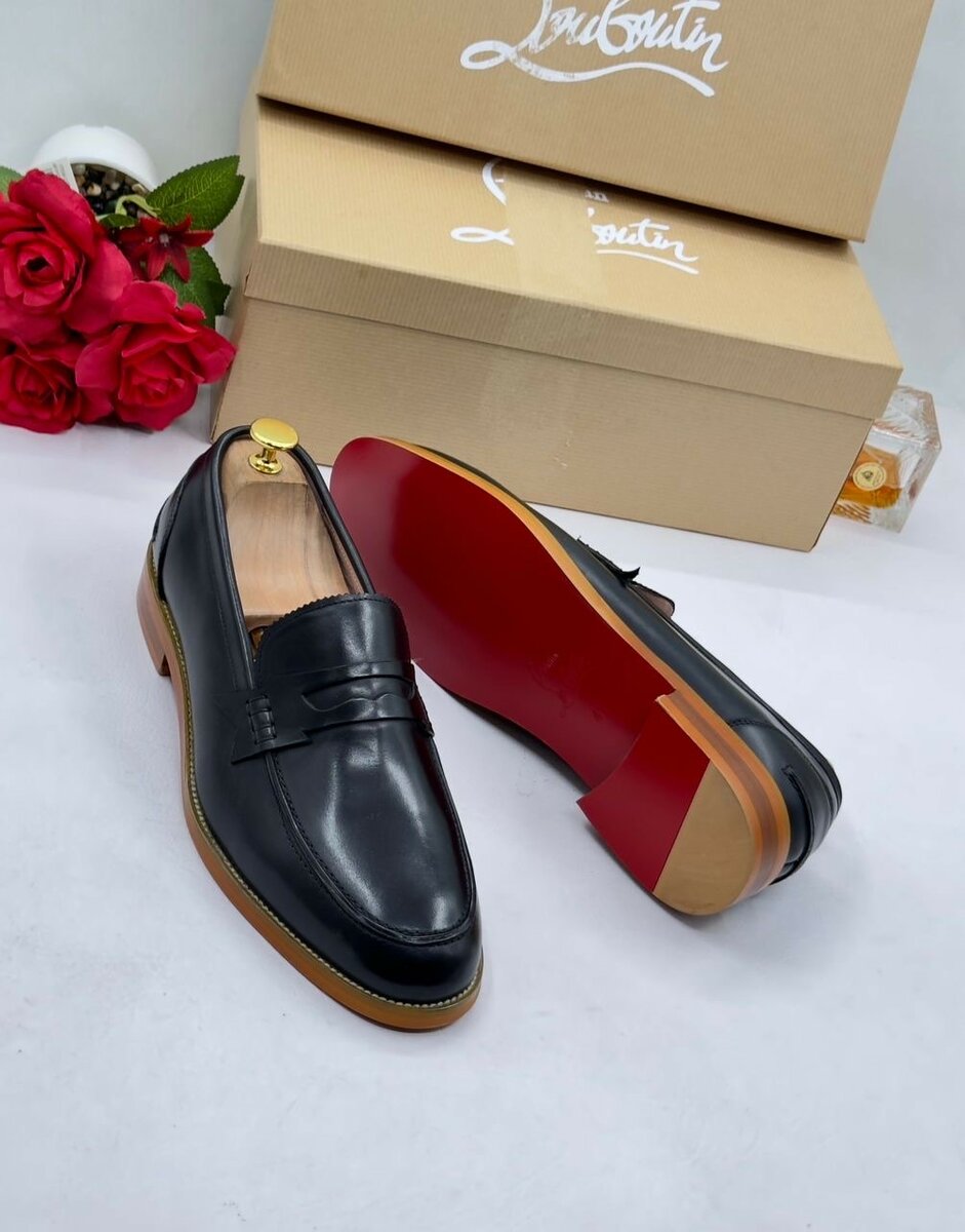 EXECUTIVE CLASSIC SHOE