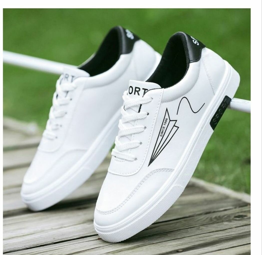 Men Shoe Sneaker