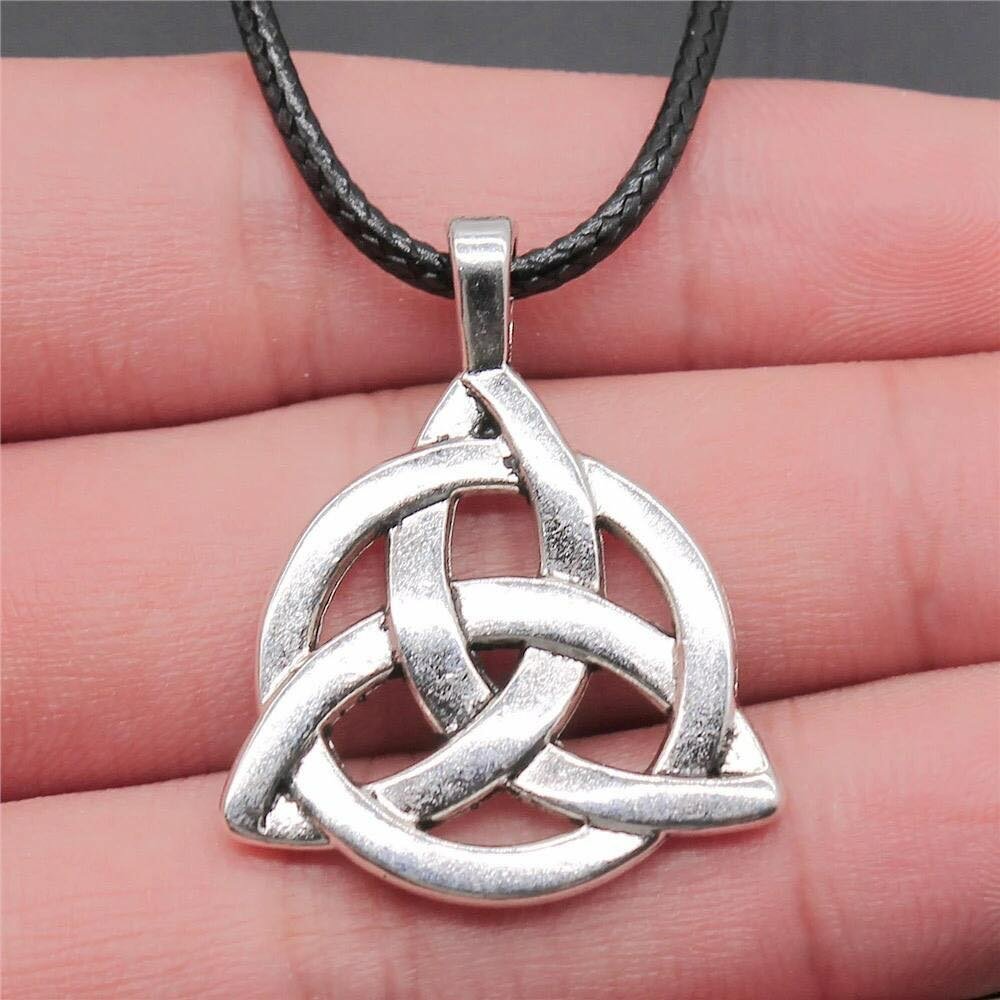 Mens necklace