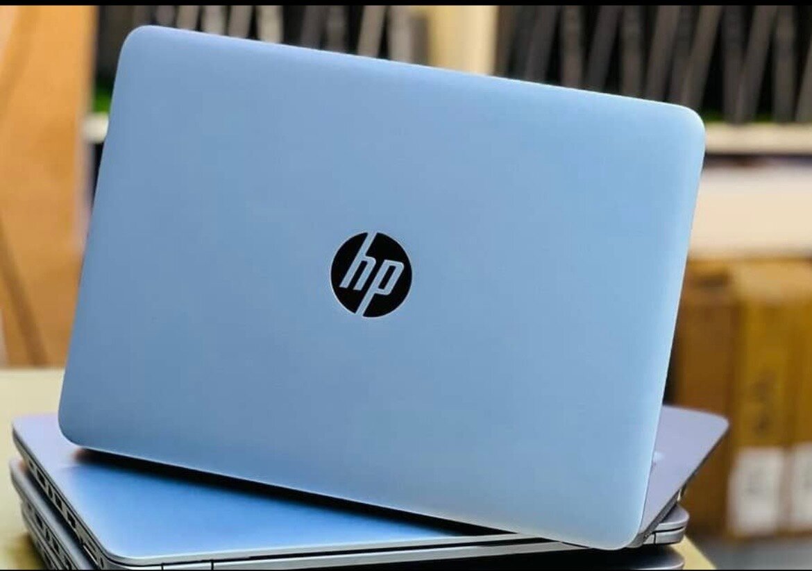 HP Laptop Compact et Puissant