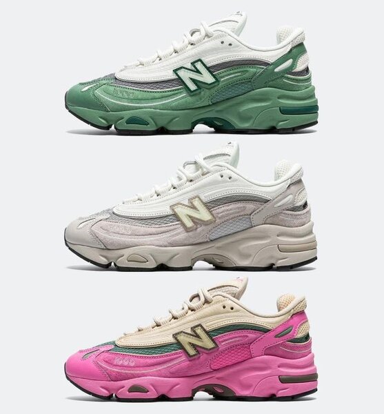 Chaussures de sport New Balance
