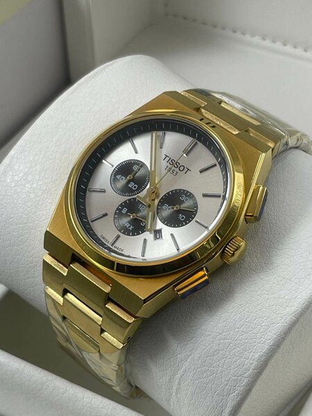MONTRE HOMME LUXE