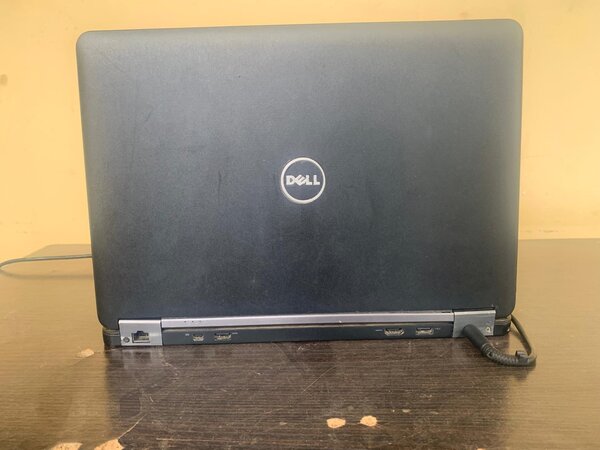 Ordinateur portable Dell