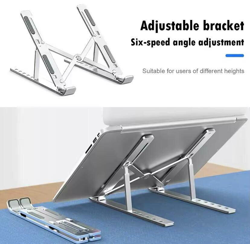 Laptop stand