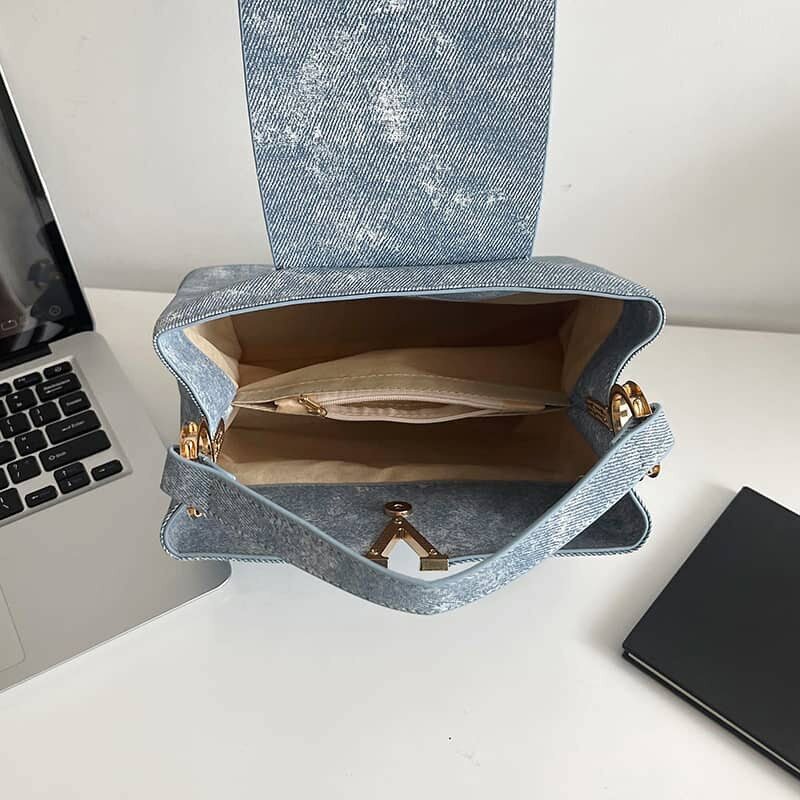 Sac à main élégant