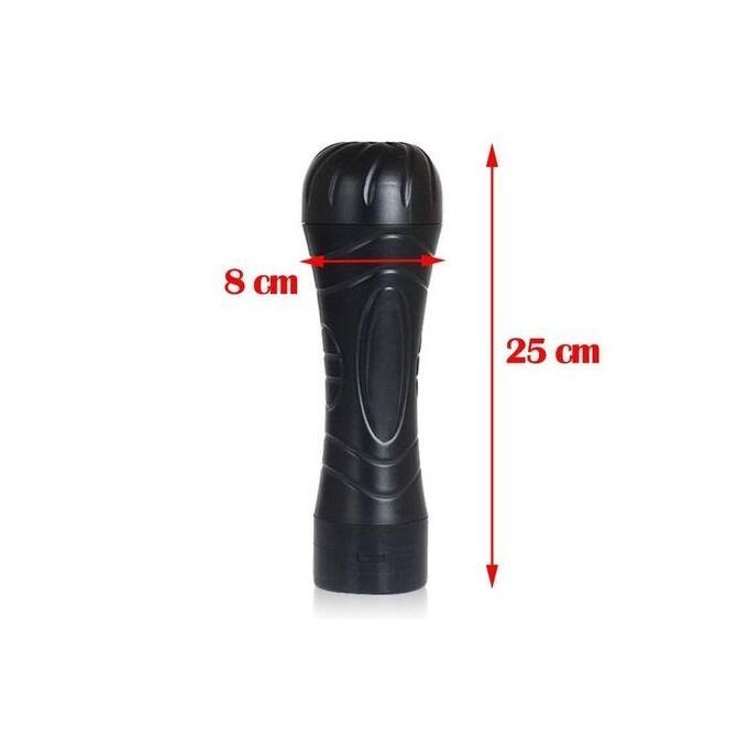 Masturbateur homme vibrant