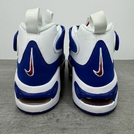 Griffey Max I