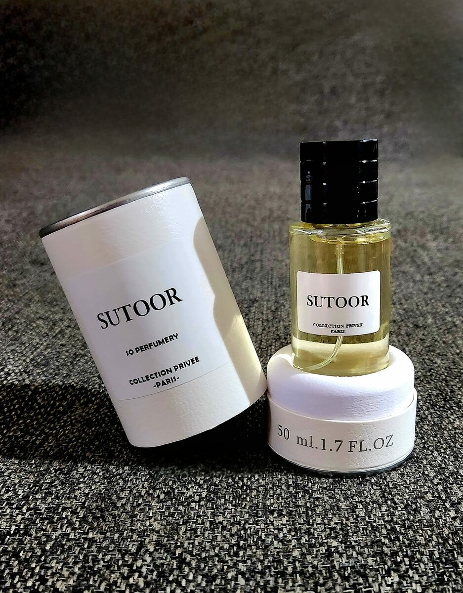 Parfum SUTOOR